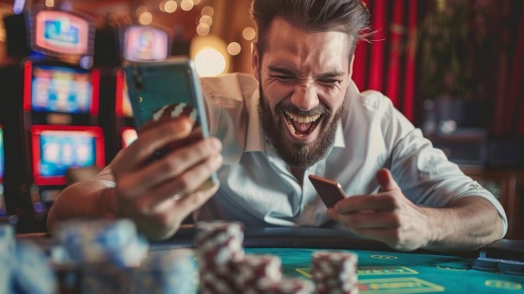 bet4d login featured game showcase
